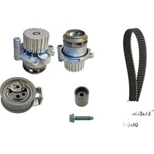 Ina Triger Seti + Devirdaim Vw Polo - Fabia - Passat 1.4 Tdı 1.9 Tdı Avf Avb Ajm Awx Amf Bay 2000- 038109119L