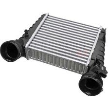 BSG Turbo Radyatörü Vw Passat 1.8 T 1996-2005 3B0145805H