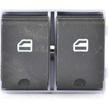 BSG Cam Düğmesi Çiftli Vw Polo 2001-2010 6Q0959858