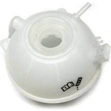 BSG Radyatör Yedek Su Deposu Vw Golf 4 - Bora - Audi A3 - Seat Toledo 1997-2004 1J0121403B