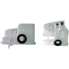 Wisco Silecek Su Deposu Far Yıkamalı 3.7lt Vw cc 2009-2013 35D955453B