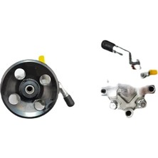 Wisco Direksiyon Pompası Hidrolik Opel Astra F - Vectra A 9022036