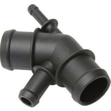 Febi Su Flanşı Vw Golf 4 - Bora - Audi A3 - Seat Toledo 1.6 Akl-Aeh 1997-2004 1J0121087C
