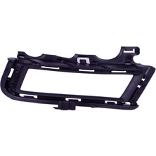 Wisco Tampon Izgarası Sol Sisli Vw Golf 7 2013-2017 5G0853211E9B9