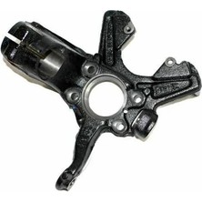 BSG Aks Taşıyıcı Sol Vw Jetta 2010-2010 5C0407255A