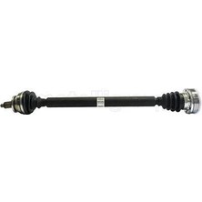 BSG Aks Komple Ön Sağ Vw Polo - Ibiza - Fabia 1.2 Tdı - 1.6 Tdı 2010-2010 6R0407762A