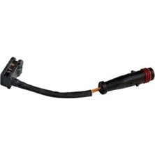 Wisco Fren Balata Fişi Arka Vw Polo - Skoda Fabia 1 - Audi A2 1.4 Tdı 1999- 1K0698451A