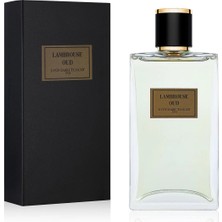 Eyüp Sabri Tuncer Lamdbrouse Oud Parfümlü Kolonya 100 ml - Cam Şişe