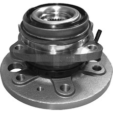 Wisco Porya Arka Sol-Sağ Vw Crafter - Sprinter 2.5tdı 2006- 2E0501171E