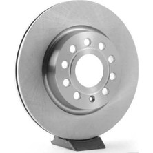 BSG Fren Diski Ön Vw Golf 5 - Golf 6 - Jetta - A3 - Leon 2004-2013 1K0615301AK