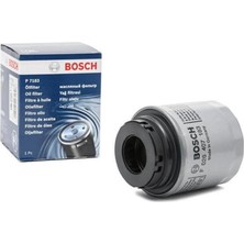 Bosch Yağ Filtresi Vw Golf 6 - Jetta - Tiguan - Polo - Audi A3 1.2 Tsı - 1.4 Tsı 2010-2010 03C115561D