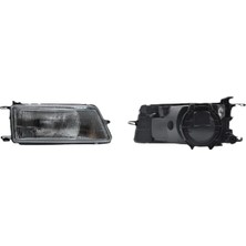 Wisco Opel Vectra A Sağ Far 1988-1992 - 1216378