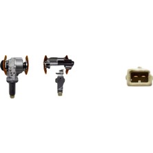 Wisco Eksantrik Zincir Gergisi Passat 1.8t 058109088K