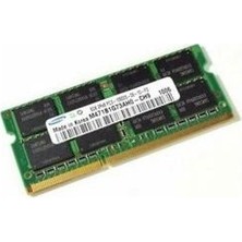 Samsung 2GB 1333MHz DDR3 Notebook Ram Kapasitesi ile Oyun ve Tasarım Uyumlu  (M471B5773DH0-CH900)