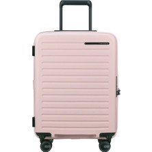 Samsonite Restackd Spinner - Körüklü Kabin Boy Valiz