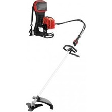 Kama BST52 İpli Benzinli Motorlu Sırt Tırpan 2.2hp 51.7cc