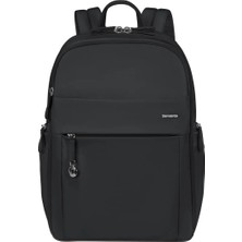 Samsonite Move 5.0 Siyah Sırt Çantası 14.1"