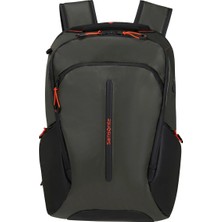 Samsonite Yeşil Ecodiver Laptop Sırt Çantası 15.6"