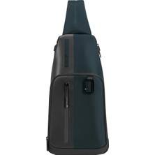 Samsonite Biz2go Çapraz Sırt Çantası