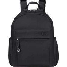 Samsonite Move 5.0 Siyah Sırt Çantası