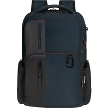 Samsonite Lacivert Biz2Go Sırt Çantası 15.6"