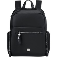 Samsonite Karissa Evo Siyah Sırt Çantası