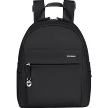 Samsonite Move 5.0 Siyah Sırt Çantası