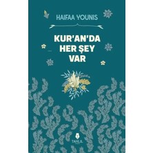 Ne Verelim Size Kur’an’da Her Şey Var