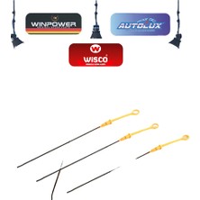 Wisco Yağ Çubuğu Vw Polo 1.2 2002- 03E115611D