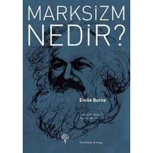 Ne Verelim Size Marksizm Nedir?