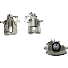 Wisco Fren Kaliperi Arka Sol Motorsuz Vw T4 1.9 - 2.8 D+E 1990-2003 1200052