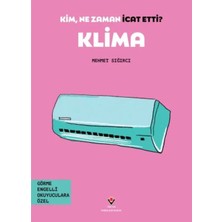 Ne Verelim Size Kim, Ne Zaman Icat Etti? Klima