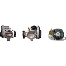Wisco Gaz Kelebeği Vw Sharan 1.8t 20V Ajh 1998- 06A133064N