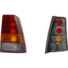 Wisco Stop Sağ 5 Kapı Opel Kadett E 1984-1989 1223083 90009952