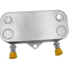Wisco Yağ Soğutucusu Opel Astra G - Vectra B 2.0 Dth 1995- 2113247-00