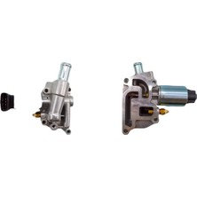 Wisco Egr Valfi Opel Corsa B X1.0 Xe 2280053 5851020 5851027 851706 851708 90117397 90543031 90570475 90570476 90571101 R1090062