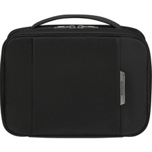 Samsonite Siyah Respark El Çantası / Respark Toilet Kit