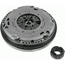 Luk Volanlı Debriyaj Seti Vw Golf 4 - Bora - A3 - Toledo - Polo 1.6 Tdı - 1.9 Tdı 1997-2005 038105264J