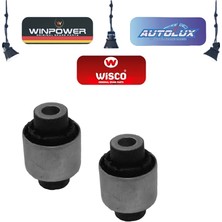 Wisco Bare Burcu Iç Vw Golf 5 - Jetta - Passat 2005- 1160079 1K0501541C