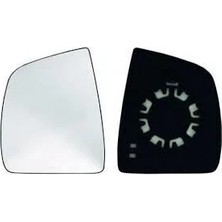 Wisco Ayna Camı Mekanik Sağ Opel Combo D 2012- 2220010