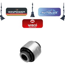 Wisco Salıncak Burcu Arka Dış Iç Çap 15MM Vw Golf 5 - Jetta - Passat 2005- 1160201