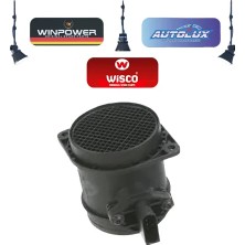 Wisco Hava Debimetresi Vw Golf 4 - Passat - Phaeton - T5 - Touareg - Audi A3 - Tt 3.2 V6 2003- 07D906461