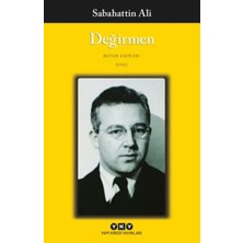 Ne Verelim Size Değirmen