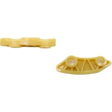Wisco Eksantrik Zincir Gergi Paleti Opel Astra G - Vectra B - C - Zafira A - B - Signum Z2.2se Z2.2yh 2000- 90537369