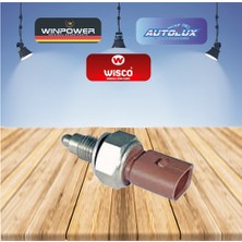 Wisco Geri Vites Müşürü Siyah Vw Golf 4 Polo T5 Seat 02T945415