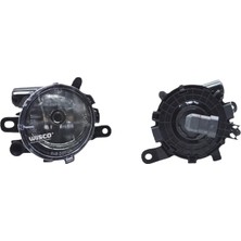 Wisco Sol Sis Farı Opel Insignia A - Crossland x 1710213