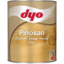Ne Verelim Size Dekoratif Ahşap Verniği 2,5 Litre 8419 Tik