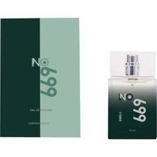 Bargello No 669 Erkek Parfüm 50 ml Edp