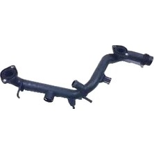 Wisco Su Borusu Plastik Audi A6 - Q5 - Q7 06E121045AB 1111751
