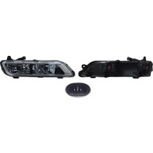 Wisco Sol Sis Farı Volkswagen Passat 2011- 3AA941661G